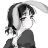 🩶 emoji ᅠᅠᅠᅠ𝄒𝄒  alnst ﹗ @shihokisser Telegram sticker 5 of 200