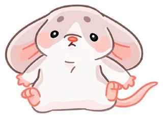 🥺 emoji Малыш Обнимышь без текста @TgSticker Telegram sticker 22 of 49