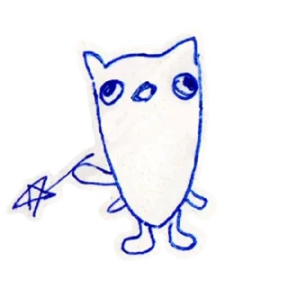 🐱 emoji сями сямичка [@nezumiya] Telegram sticker 15 of 23