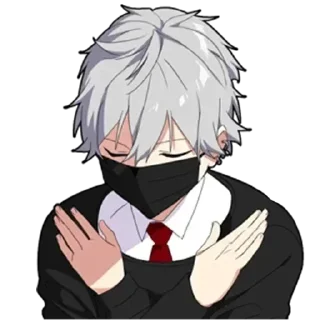 👎 emoji Sticker Pack Zlosteper Telegram sticker 16 of 37