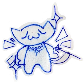 😎 emoji сями сямичка [@nezumiya] Telegram sticker 17 of 23