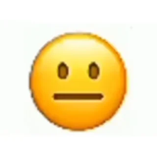 😏 emoji mad. Telegram sticker 9 of 49