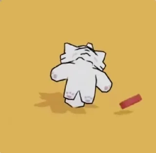 😭 emoji Даунские картиночки Telegram sticker 16 of 46
