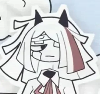 🌟 emoji Miss Art Telegram sticker 17 of 68