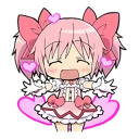🤗 emoji Maduka Telegram sticker 6 of 40