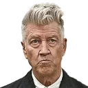 😡 emoji Дэвид Линч: Жизнь в искусстве Telegram sticker 8 of 20