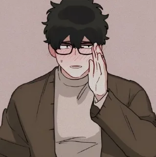🌟 emoji мурмяу by @stiiigm Telegram sticker 9 of 112