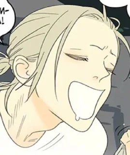🤤 emoji lubimkи Telegram sticker 10 of 57