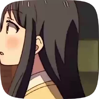 🌟 emoji 好き Telegram sticker 15 of 31
