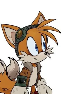 🌟 emoji Lol sonic Telegram sticker 12 of 29