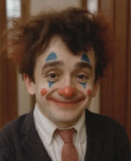 🤡 emoji Від Володьки Telegram sticker 19 of 20