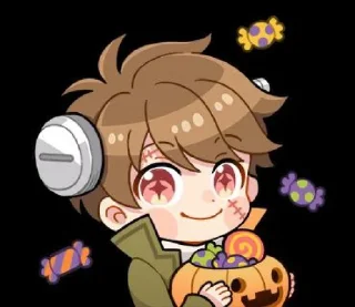 🍬 emoji tears of themis Telegram sticker 10 of 96