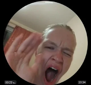 🌟 emoji Бабы на самоваре Telegram sticker 7 of 33