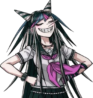 😄 emoji канцелярский нож Telegram sticker 8 of 90