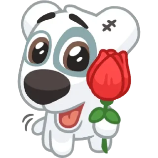 💚 emoji Споти Telegram sticker 24 of 30