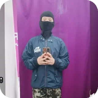 👍 emoji Карланчики Telegram sticker 14 of 32