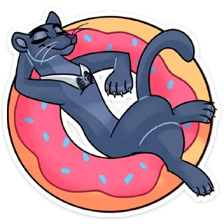 ☺️ emoji Джонни (@TgSticker) Telegram sticker 20 of 28