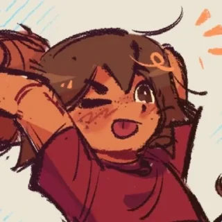 🌟 emoji ✧･ﾟ: Omori･ﾟ:* Telegram sticker 5 of 120
