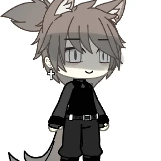 😀 emoji чмоня Telegram sticker 19 of 69