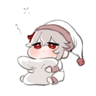 😴 emoji Ꮶᴀдɜухᴀ Ꮶᴀ϶дᴀхᴀᴩᴀ @stikki Telegram sticker 8 of 120