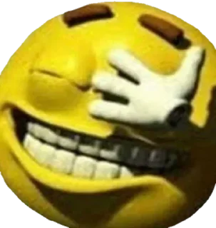 😅 emoji Рам Telegram sticker 20 of 120