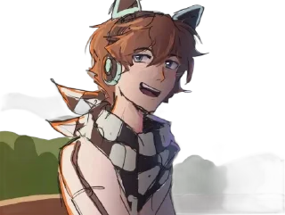 🌟 emoji Лололошка и другие | @lyuMayn Telegram sticker 18 of 120