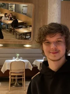🌟 emoji Лололошка ван лав Telegram sticker 7 of 24