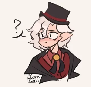 🤔 emoji Лололошка<3 Telegram sticker 23 of 118