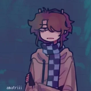💗 emoji Лололошка♡ Telegram sticker 6 of 14