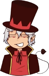 😏 emoji Лололошка и другие | @lyuMayn Telegram sticker 8 of 120
