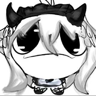 🤩 emoji Умный пиздюк @DangerEdward_Debiloid :|: Оалвдлудчф Telegram sticker 16 of 120