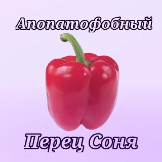 🫑 emoji Angliskihuy Telegram sticker 8 of 17