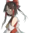 👿 emoji reimu Telegram sticker 7 of 75