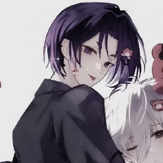 Sticker from •°//𝑀𝑖𝑘𝑎𝑔𝑒 𝑅𝑒𝑜//•° by @Tyu69