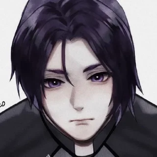 👾 emoji •°//𝑀𝑖𝑘𝑎𝑔𝑒 𝑅𝑒𝑜//•° by @Tyu69 Telegram sticker 9 of 50