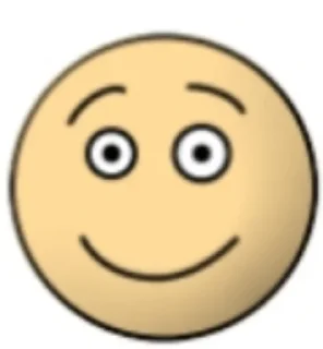 😀 emoji Jj Telegram sticker 13 of 28