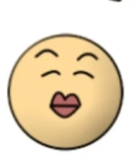 😘 emoji Jj Telegram sticker 8 of 28
