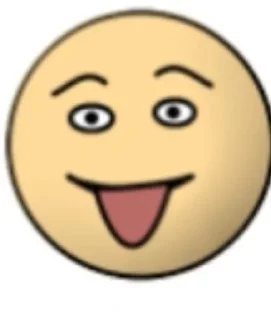 😛 emoji Jj Telegram sticker 22 of 28