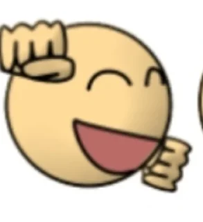 👊 emoji Jj Telegram sticker 11 of 28