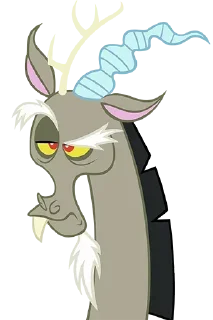 😒 emoji Discord ➩ @Earth928B Telegram sticker 6 of 20
