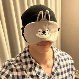 😴 emoji Корейсіка_дупця_2.0☺️🍑 Telegram sticker 1 of 54