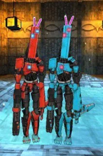 🐰 emoji Ultrakill Telegram sticker 24 of 70