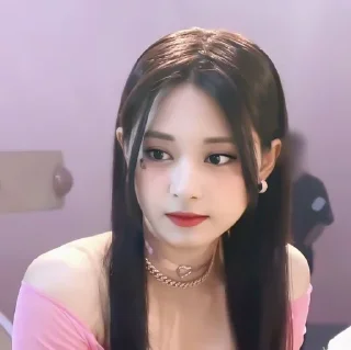 Sticker from ˖ ་.TZUYU ! ? ★ ▸ by @lomicor