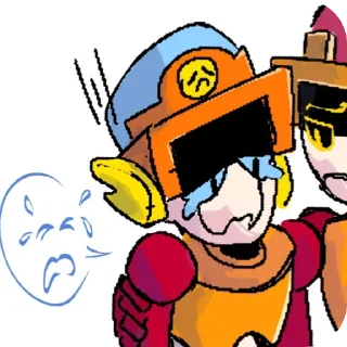 🍌 emoji Морковный торт Telegram sticker 10 of 98