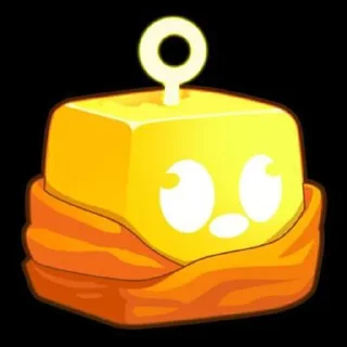 ⭐️ emoji Blox Fruits stickers @Stikerhi_bot Telegram sticker 20 of 39