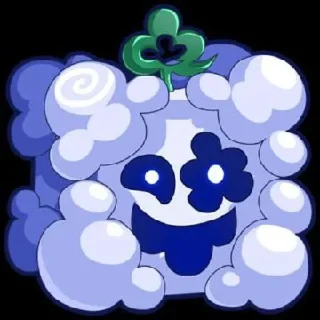 ⭐️ emoji Blox Fruits stickers @Stikerhi_bot Telegram sticker 6 of 39