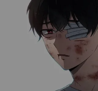 😞 emoji она моя Telegram sticker 13 of 50