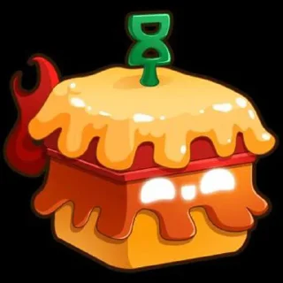⭐️ emoji Blox Fruits stickers @Stikerhi_bot Telegram sticker 11 of 39
