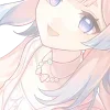 🤩 emoji ꒰ :Kokomi ”♡ᵎ꒱ˀˀ ↷ @KoshkarizeStickers @TgEmodziBot Telegram sticker 11 of 136