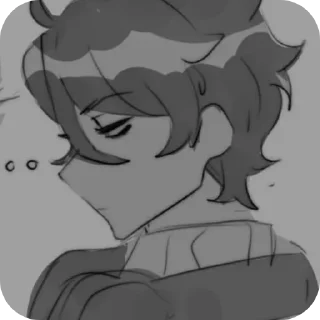 👍 emoji Dylan :: @Rikoriss Telegram sticker 16 of 107